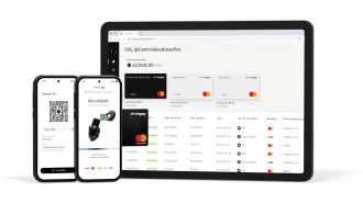 Link de pagamento image