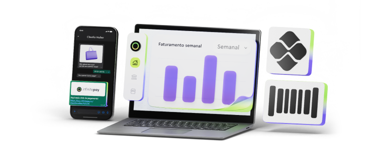 Gestão de Cobrança image