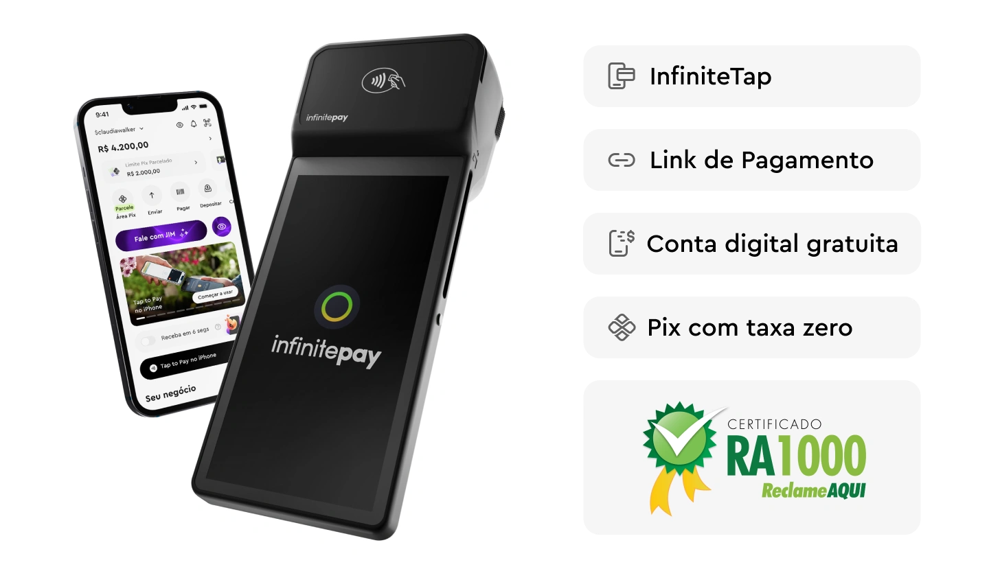 produto smart