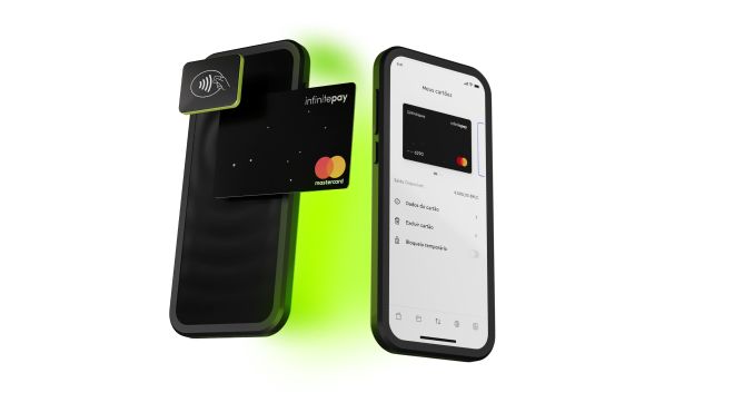 InfiniteTap image