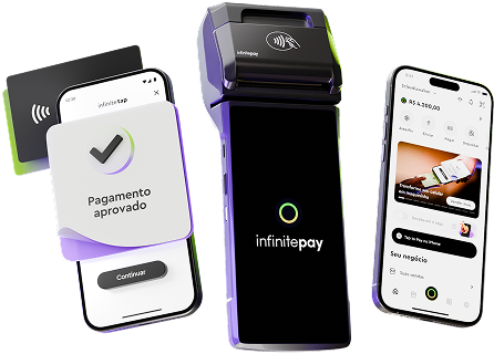 Maquininha Smart image